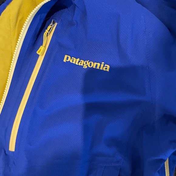 Womens patagonia jacket size medium - H2No - Picture 3 of 9